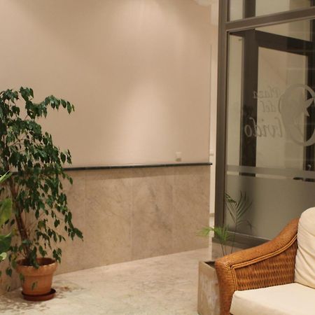 Apartamentos Turisticos Plaza Del Olvido Nerja Buitenkant foto