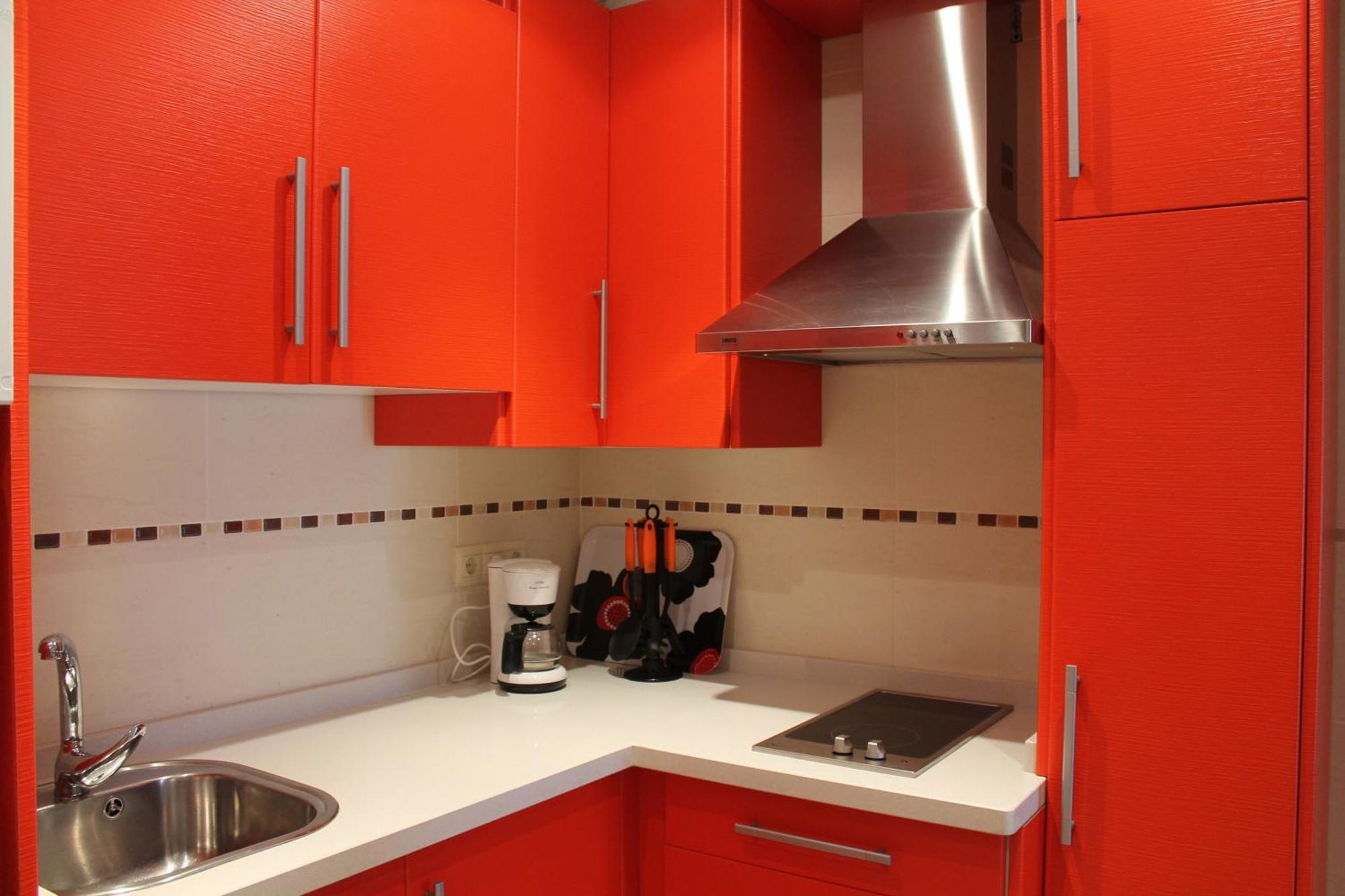 Apartamentos Turisticos Plaza Del Olvido Nerja Buitenkant foto