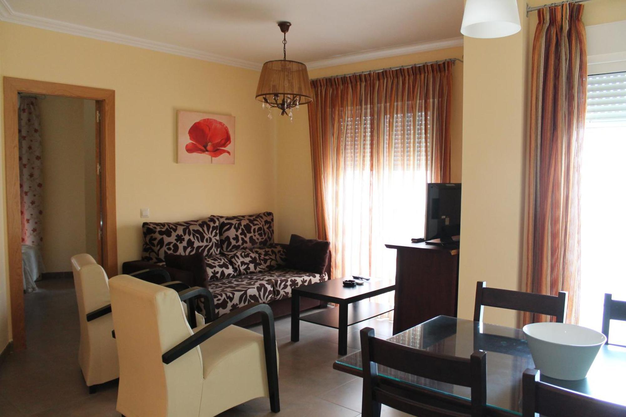 Apartamentos Turisticos Plaza Del Olvido Nerja Buitenkant foto