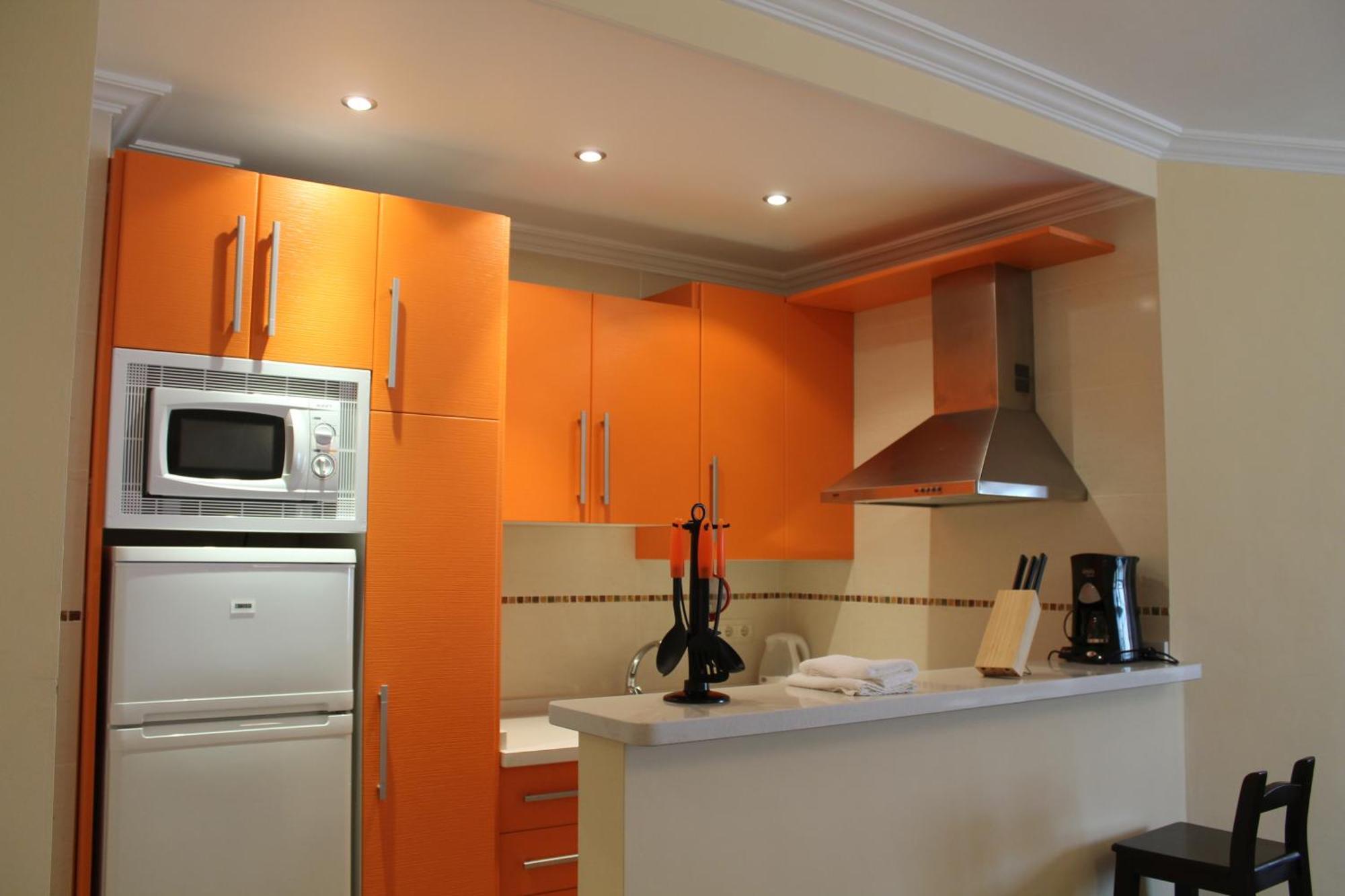 Apartamentos Turisticos Plaza Del Olvido Nerja Buitenkant foto