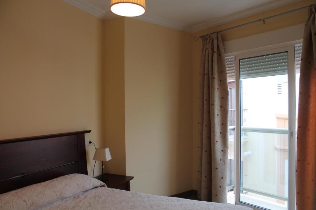Apartamentos Turisticos Plaza Del Olvido Nerja Buitenkant foto
