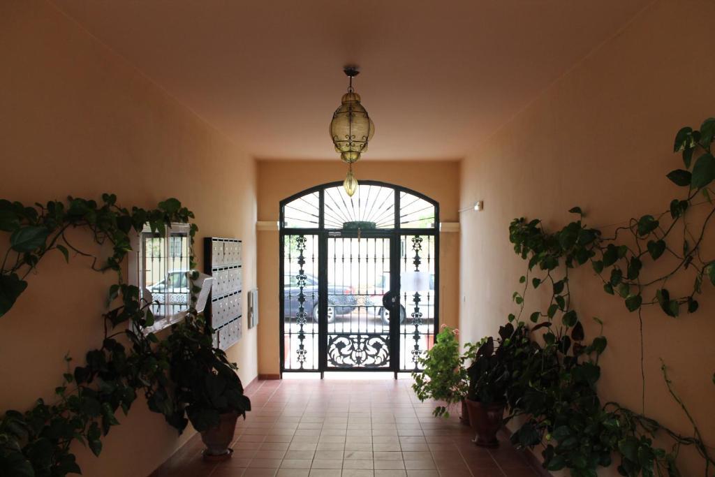 Apartamentos Turisticos Plaza Del Olvido Nerja Buitenkant foto